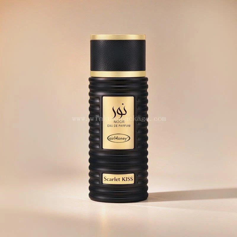 Butelka na perfumy o pojemności 150 ml
